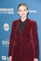 Jennifer Morrison hoodie #3793609