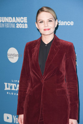 Jennifer Morrison posters