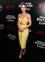 Jennifer Morrison t-shirt #3793612