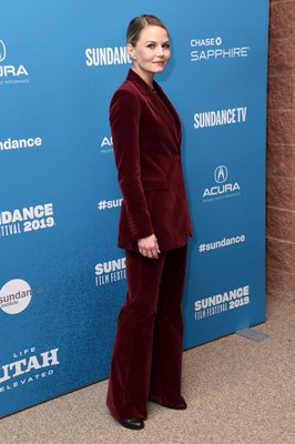 Jennifer Morrison posters