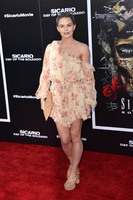 Jennifer Morrison Tank Top #3793615