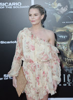 Jennifer Morrison Tank Top #3793616