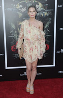 Jennifer Morrison Tank Top #3793617