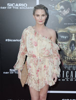 Jennifer Morrison mug #G2410877