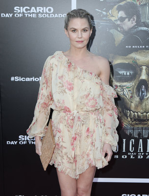 Jennifer Morrison posters