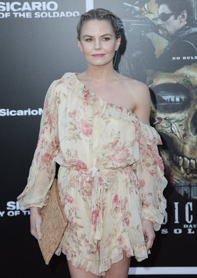 Jennifer Morrison posters