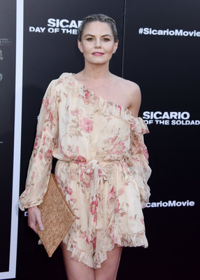 Jennifer Morrison posters