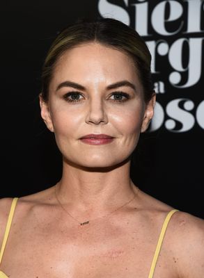 Jennifer Morrison posters