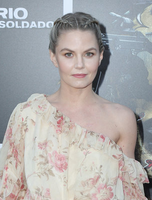 Jennifer Morrison posters