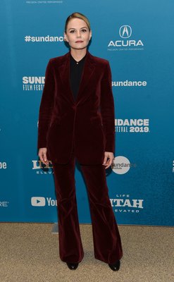 Jennifer Morrison posters