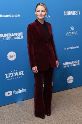 Jennifer Morrison posters