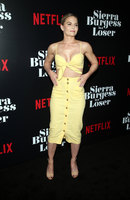 Jennifer Morrison longsleeve t-shirt #3793651