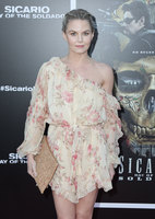 Jennifer Morrison hoodie #3793654