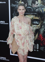 Jennifer Morrison hoodie #3793662