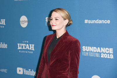 Jennifer Morrison posters