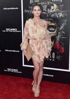 Jennifer Morrison tote bag #G2410925