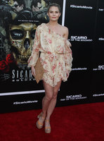 Jennifer Morrison t-shirt #3793672