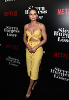 Jennifer Morrison longsleeve t-shirt #3793677