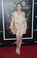 Jennifer Morrison t-shirt #3793683