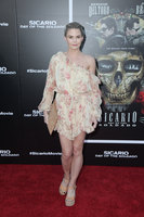 Jennifer Morrison t-shirt #3793685