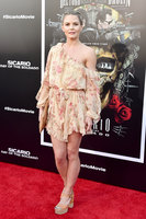 Jennifer Morrison Tank Top #3793686