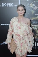 Jennifer Morrison tote bag #G2410944