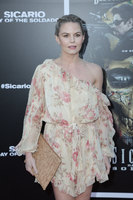 Jennifer Morrison Tank Top #3793692