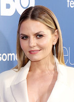 Jennifer Morrison hoodie #3849167