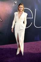 Jennifer Morrison hoodie #3849179