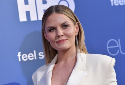 Jennifer Morrison posters