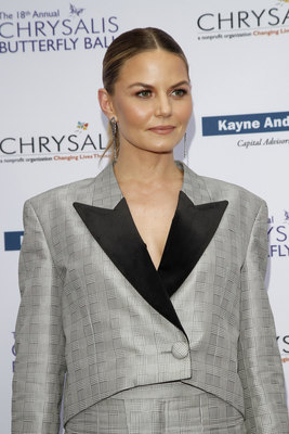 Jennifer Morrison posters