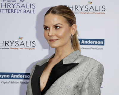 Jennifer Morrison posters