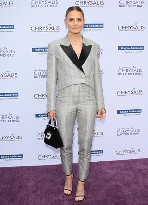 Jennifer Morrison posters