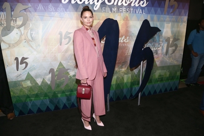 Jennifer Morrison posters