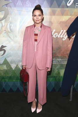 Jennifer Morrison posters