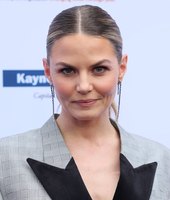 Jennifer Morrison Tank Top #3849215