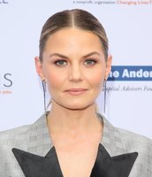 Jennifer Morrison longsleeve t-shirt #3849218