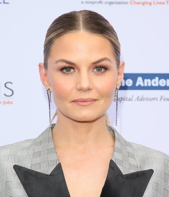 Jennifer Morrison posters