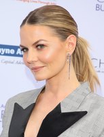 Jennifer Morrison Tank Top #3849222