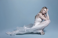 Jennifer Morrison Sweatshirt #3924008