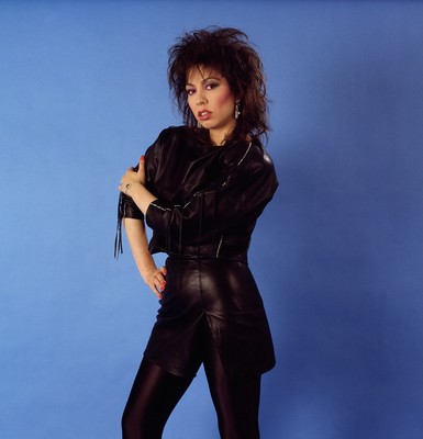 Jennifer Rush posters