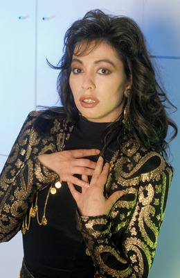 Jennifer Rush posters