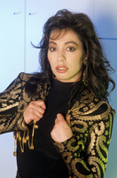 Jennifer Rush tote bag #G1301157