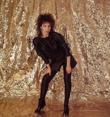 Jennifer Rush posters