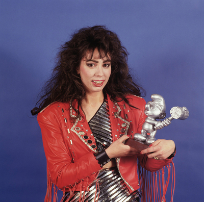 Jennifer Rush posters