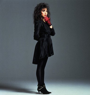 Jennifer Rush posters