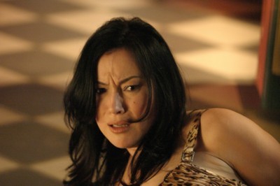 Jennifer Tilly posters