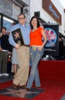 Jennifer Tilly tote bag #G100477