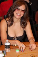 Jennifer Tilly hoodie #1429012