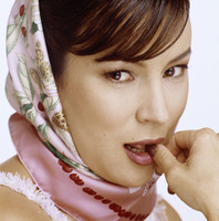 Jennifer Tilly Sweatshirt #2102335